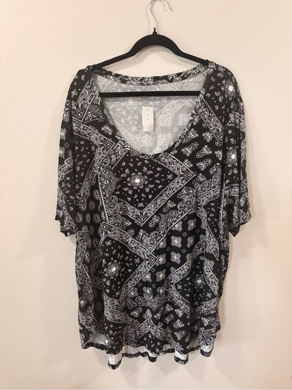 Maurices 24/7 Tee